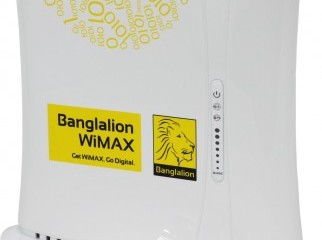Banglalion wifi indoor modem 1 month subscription large image 0