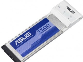 Asus T500 3.5G Modem