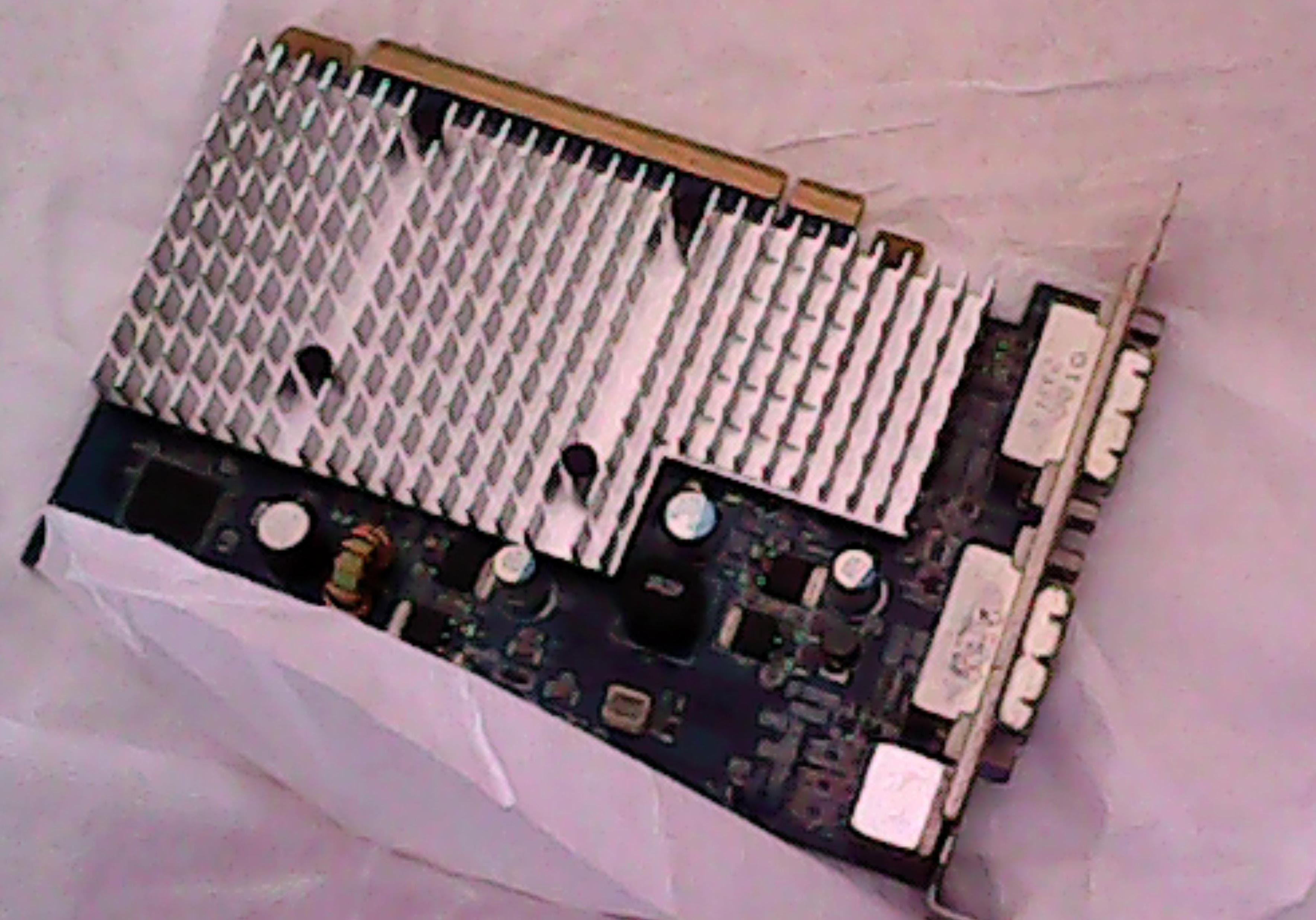 ati readon 3450 512 ddr 2 large image 0