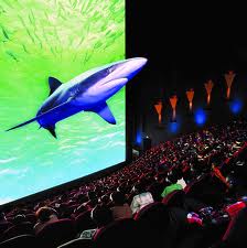 3D SBS Movie large image 0