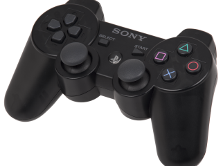 ps3 controller