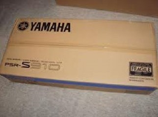 Yamaha PSR-S910 61-KEY ARRANGER WORKSTATION