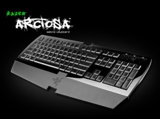 Razer Arctosa