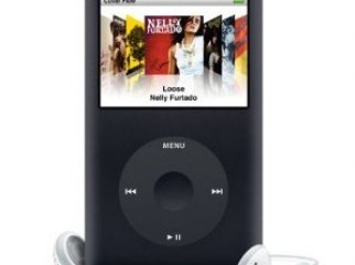 iPod classic