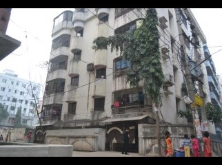 Flat For Sell Mansurabad