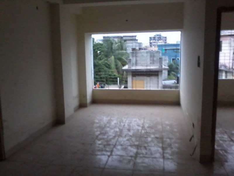 1200 sft Ready Flat Agargao near IDB Bhaban large image 0