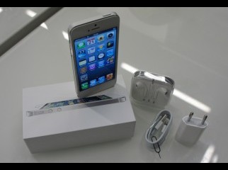 iphone 5