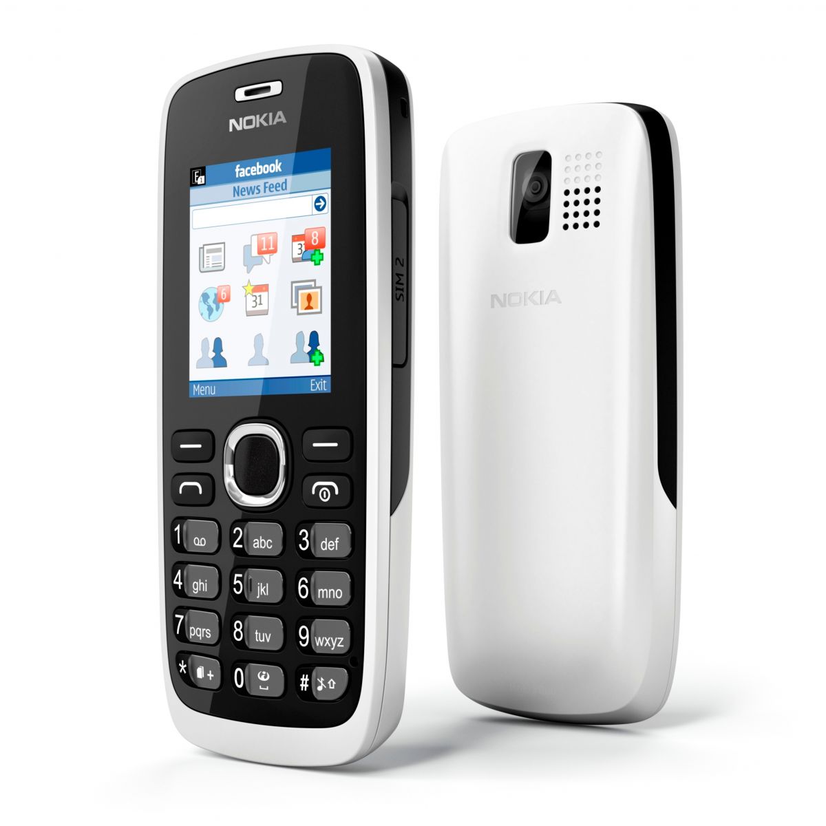 Nokia 112 large image 0
