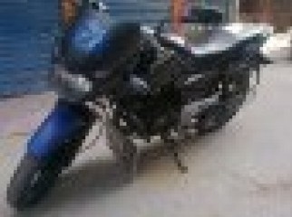 pulsar 150cc