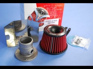 Apexi power intake filter