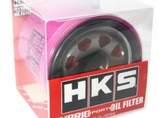 HKS HYBRID OIL FILTER