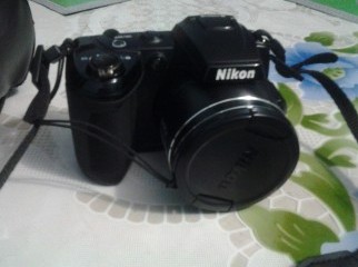 Nikon CoolPix L120