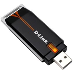 D-Link DWA-120 Wireless 108G USB Adapter only 2 500 tk  large image 0