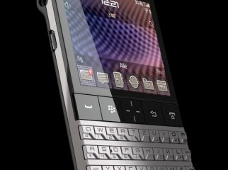 FS Blackberry Porsche