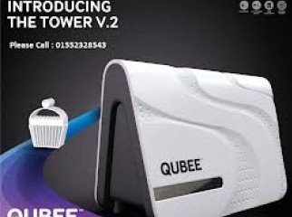 QUBEE 4G MODEM