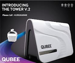 QUBEE 4G MODEM large image 0