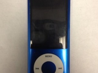 like new apple iPod nano 15th gen 16gb.urgent