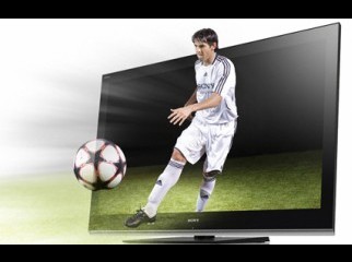 22 -65 SONY LCD LED 3D TV LOWEST PRICE IN BD-01611646464
