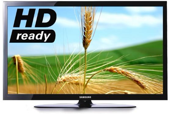 SAMSUNG 32 LCD TV 2012 Model large image 0