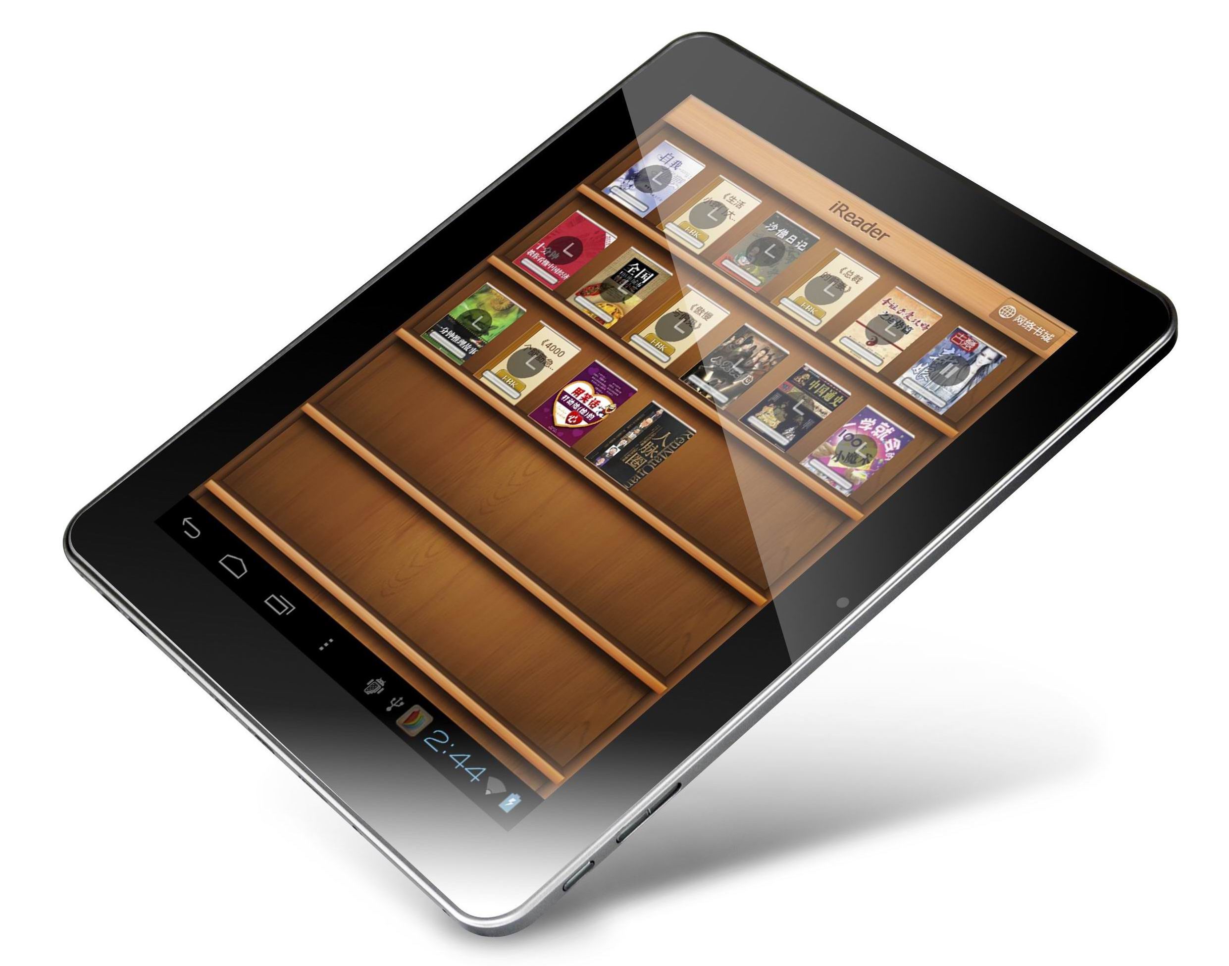 Android Tablet PC new priceless cristmass offer  large image 0