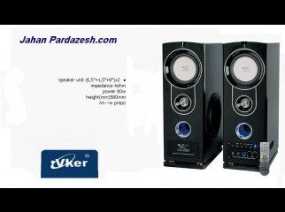 Vker Karoke Speaker