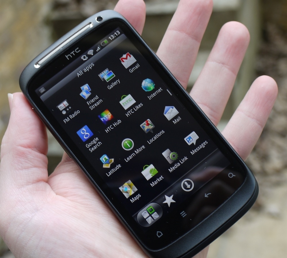 Want to Buy a Damaged Broken HTC Desire S large image 0