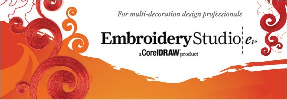 Wilcom EmbroideryStudio e1.5 large image 0