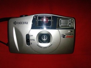 Kyocera Yashica Junior