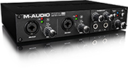 M-Audio ProFire 610 large image 0