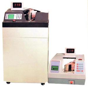 Money Counting Machine large image 0