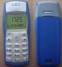 Nokia 1100 Fresh Condition large image 0