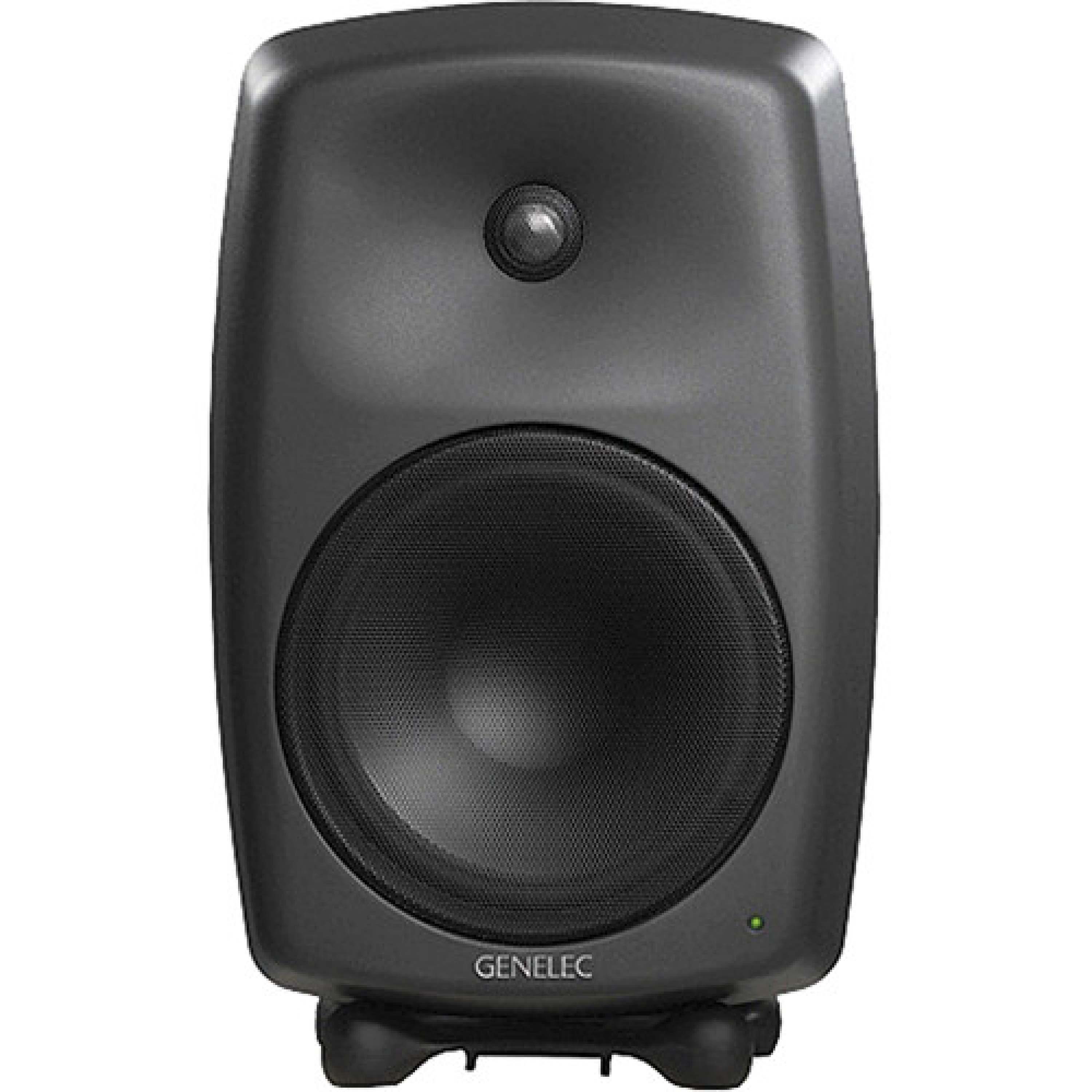 Genelec 8050A PM6 8inch large image 0