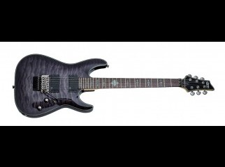 Schecter daimen elite fr-6 cali 01677350396