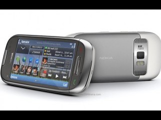 Nokia C7-00 For Sale