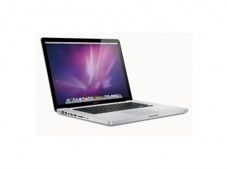 MACBOOK PRO LAPTOP CORE i5