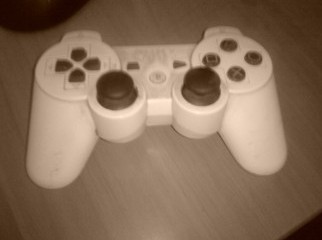 ps3 controller