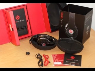 Beats by Dr. Dre Studio-USA