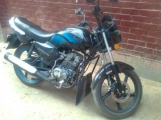 125cc 43serial papers still warrenty