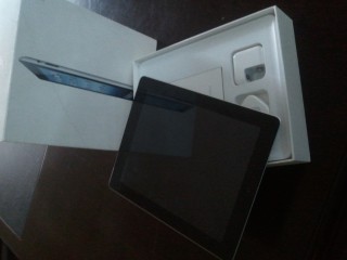 Ipad3 16gb wi-fi 3g.i Can Make GSM Call by sim like iphone