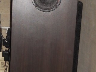 HIFI Bipolar Speaker