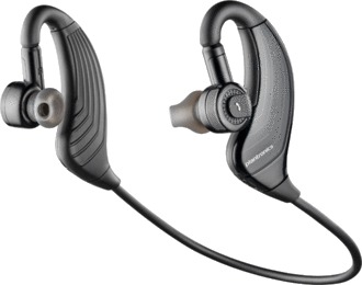 Bluetooth Headphones - Plantronics BackBeat 903  large image 0