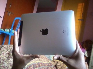 Apple Ipad 1 3g wifi 16gb