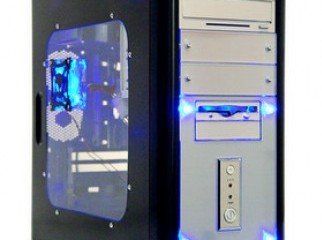 Gaming CPU with AMD FX-6100 4GB RAM 500GB HDD