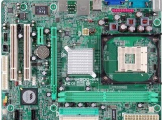 KOREAN PIN DDR2 MOTHERBOARD ONLY-2750 By Florida Computer
