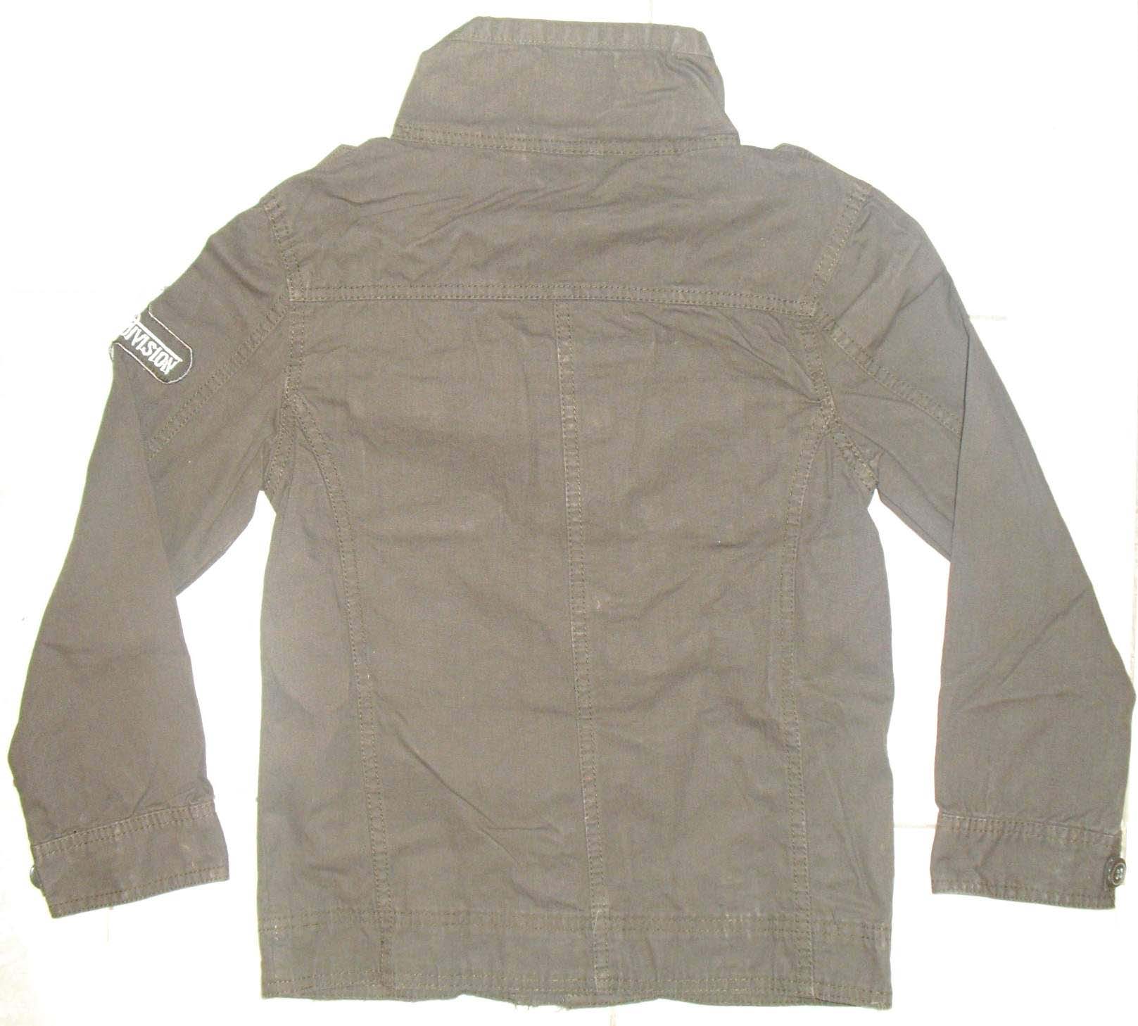 Boys Jacket large image 0