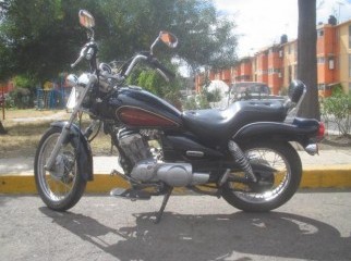 NEED a Yamaha Enticer 125CC