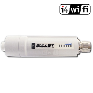 Bullet M2 HP with Grid Antenna at cheapest price large image 0