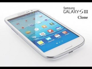 SAMSUNG GALAXY S3 CLONE