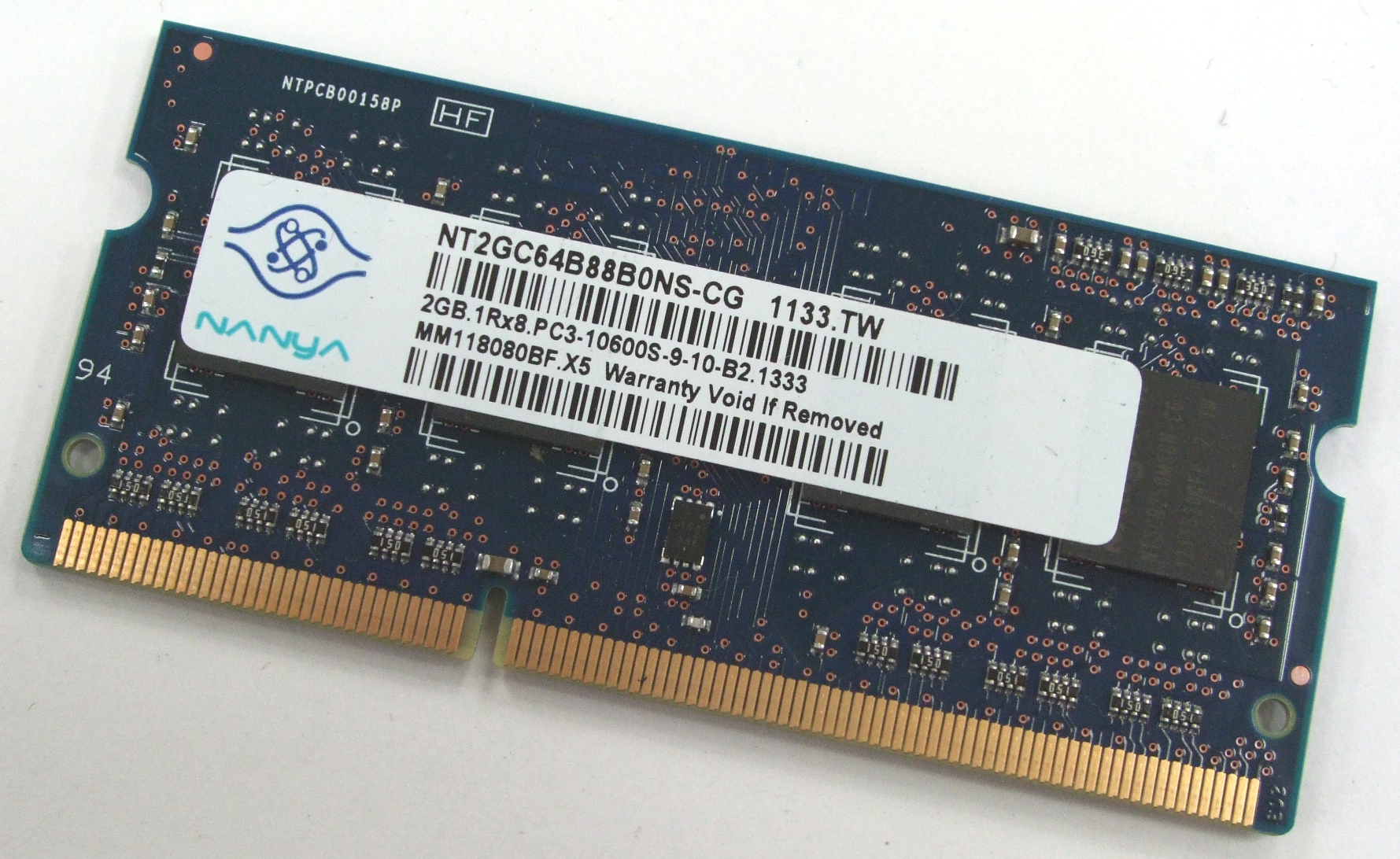DDR3 2GB RAM 2 PC large image 0