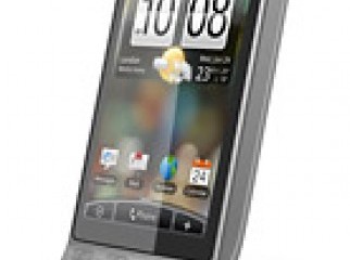 HTC HERO G2 TOUCH BLACK 2.3.7 